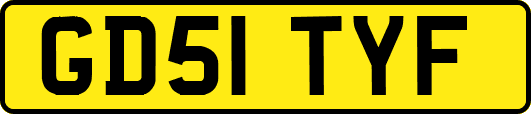 GD51TYF