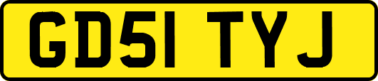 GD51TYJ