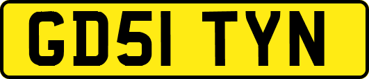 GD51TYN