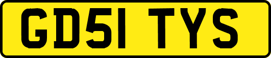 GD51TYS