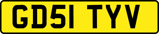 GD51TYV