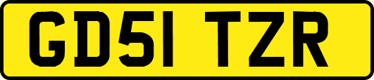 GD51TZR