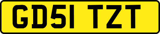GD51TZT