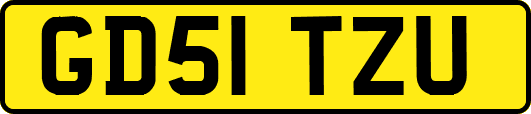 GD51TZU