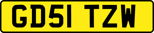 GD51TZW