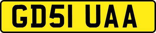 GD51UAA