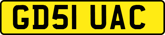 GD51UAC