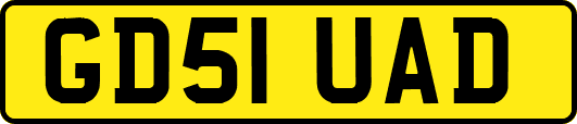 GD51UAD