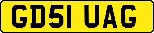 GD51UAG