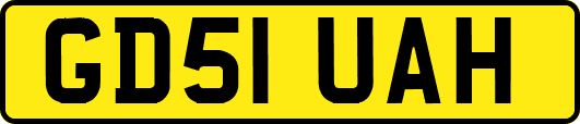 GD51UAH