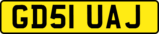 GD51UAJ
