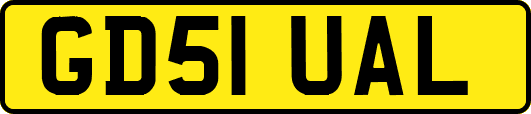 GD51UAL