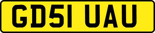GD51UAU