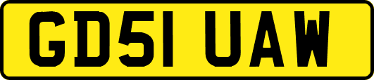 GD51UAW