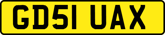 GD51UAX