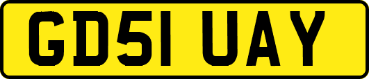GD51UAY