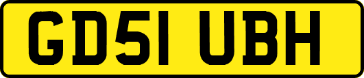 GD51UBH