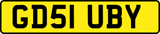 GD51UBY
