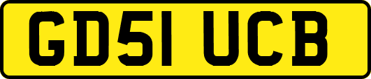 GD51UCB