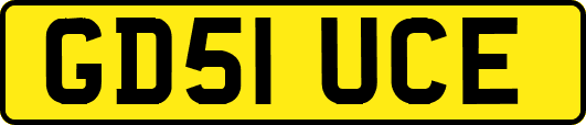GD51UCE