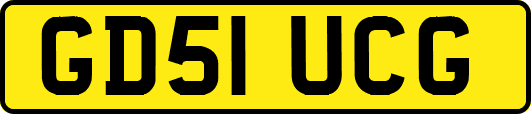 GD51UCG
