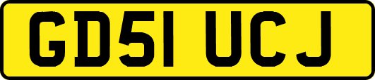 GD51UCJ