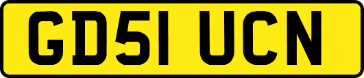 GD51UCN