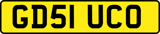 GD51UCO