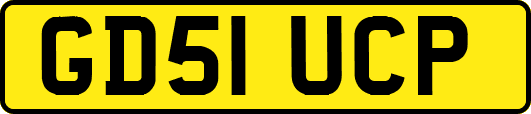 GD51UCP