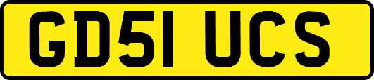 GD51UCS
