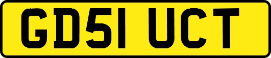 GD51UCT
