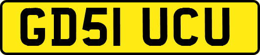 GD51UCU