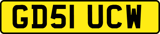GD51UCW