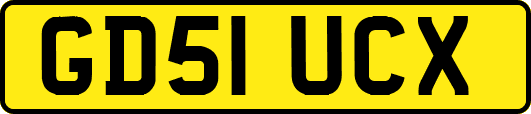 GD51UCX
