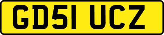 GD51UCZ