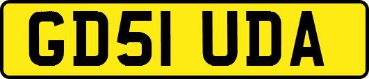 GD51UDA