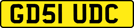 GD51UDC