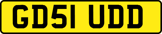 GD51UDD