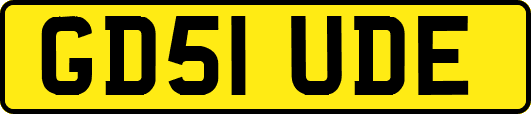 GD51UDE