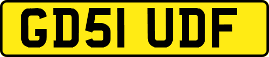 GD51UDF