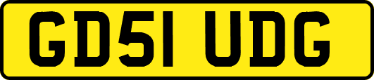 GD51UDG