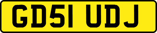 GD51UDJ