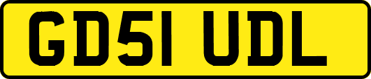 GD51UDL