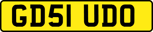 GD51UDO
