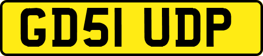 GD51UDP