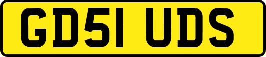 GD51UDS