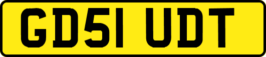 GD51UDT