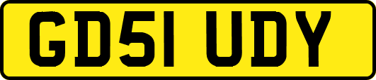 GD51UDY