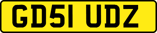 GD51UDZ