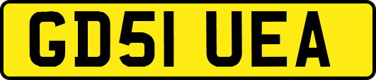GD51UEA